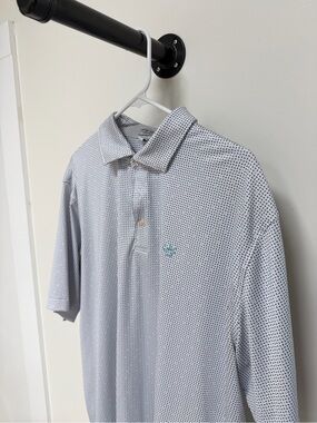 Men's Peter Millar Polo